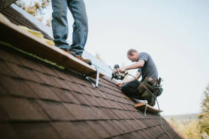 Local Roofers in Anderson Twp, OH